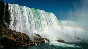 Horseshoe Rainbow