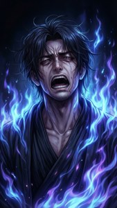 Horyang's Soul