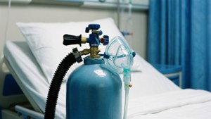 Hospital Oxygen