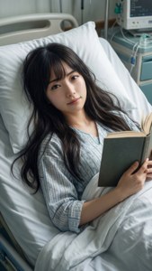 Hospital Peace