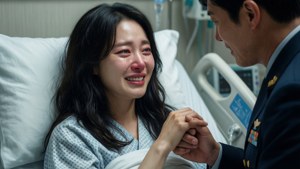 Hospital Reunion