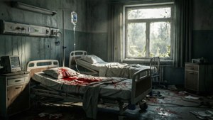 Hospital Ruins