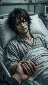 Hospital Vigil