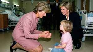 Hospital Visit Kindness