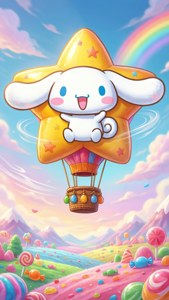 Hot Air Balloon Adventure