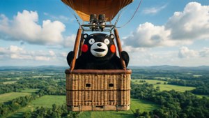 Hot Air Balloon Adventure