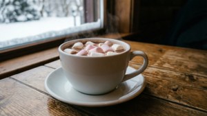 Hot Chocolate Winter
