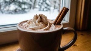 Hot Cocoa Comfort