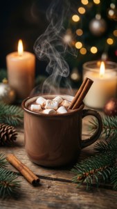 Hot Cocoa Delight