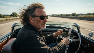 Hot Rod Ride