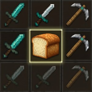 Hotbar Bread