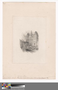 Hotel de Ville, Paris