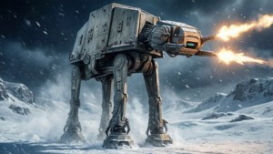 Hoth Invasion