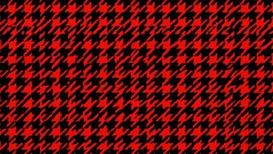 Houndstooth Slay