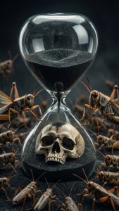 Hourglass of Ruin