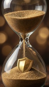 Hourglass of Security