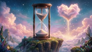 Hourglass of Wishes
