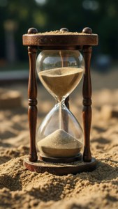 Hourglass Sandbox