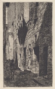 House of Dante da Castiglione [Casa di Dante da Castiglione]