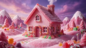 House of Sugar