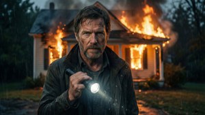 House on Fire