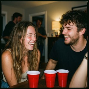House Party Fun