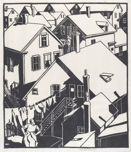 Housetops