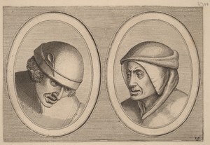 "Houte Klaes" and "Kommer-stoofs"