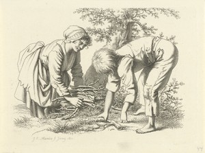 Houtsprokkelaars