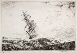 Hove To