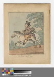 How to Ride Without a Bridle