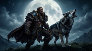 Howl at the Moon