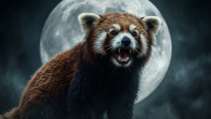 Howl at the Moon
