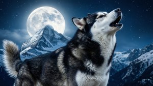 Howl at the Moon