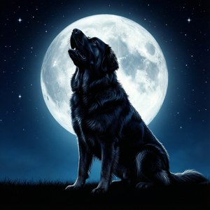 Howl at the Moon