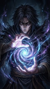Howl's Magic Spell