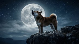Howling Doge