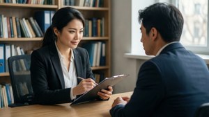 HR Manager Interview