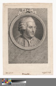 Hubert Gravelot
