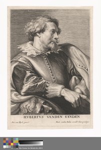 Hubertus vanden Eynden