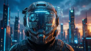 HUD City View