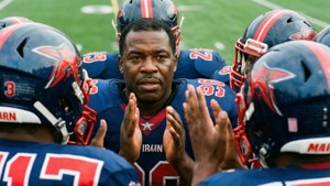 Huddle Command