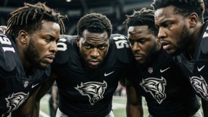 Huddle Focus