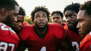 Huddle Focus