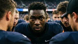 Huddle Focus