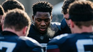 Huddle Focus