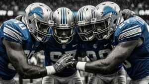 Huddle in the Rain