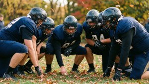 Huddle Strategy