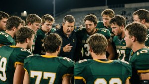 Huddle Up