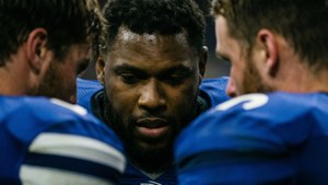 Huddle Up